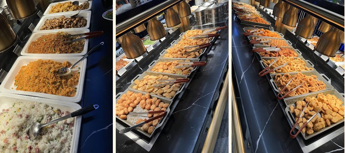 AU GRAND BUFFET - Gallery Image 4